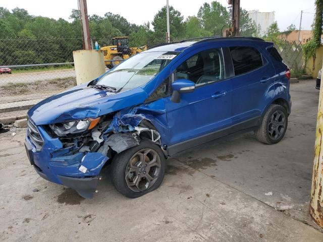 ford ecosport s 2018 maj6p1cl5jc165601