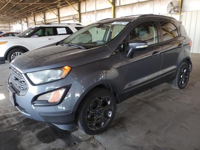 ford ecosport s 2018 maj6p1cl5jc169731