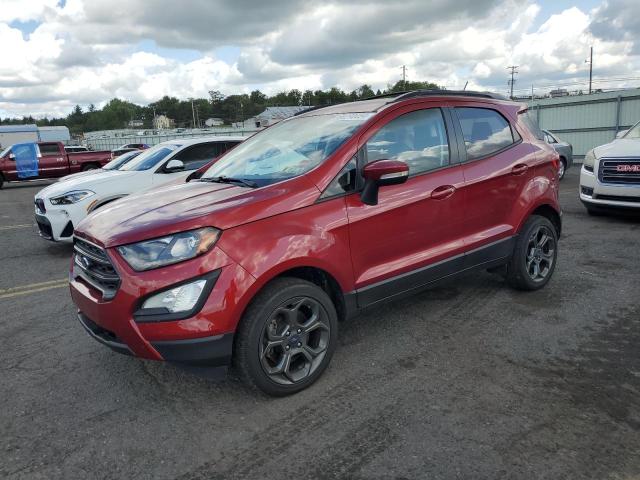 ford ecosport s 2018 maj6p1cl5jc174234