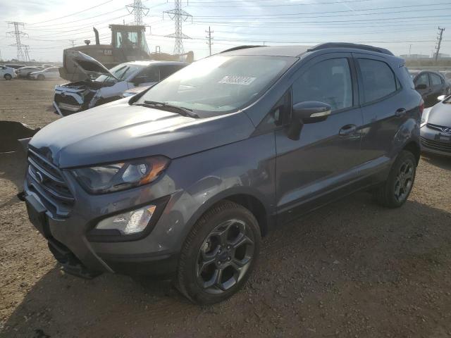 ford ecosport s 2018 maj6p1cl5jc224582