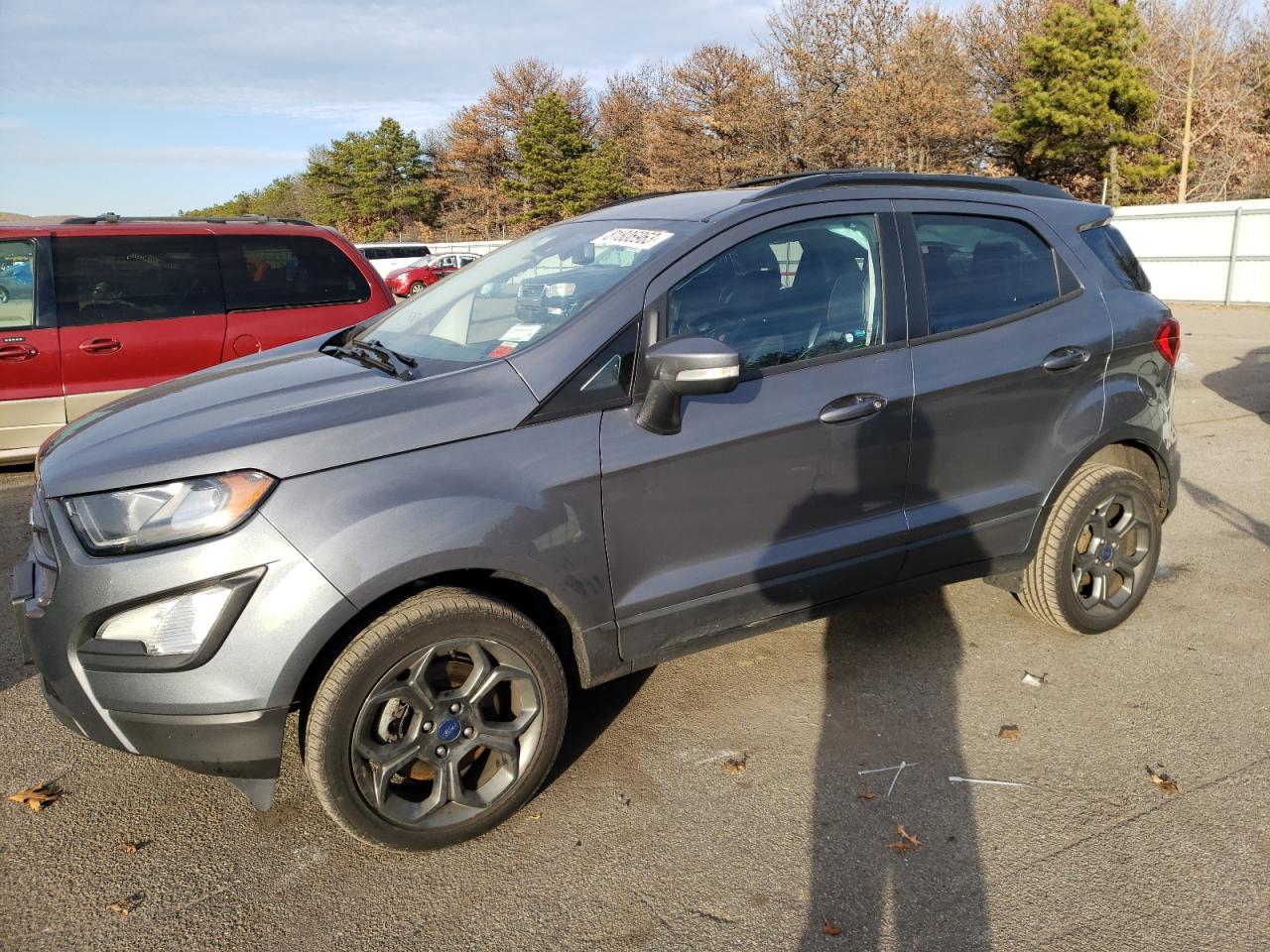 ford ecosport 2018 maj6p1cl5jc245707