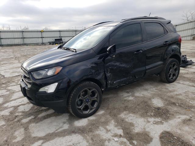 ford ecosport s 2018 maj6p1cl6jc161671