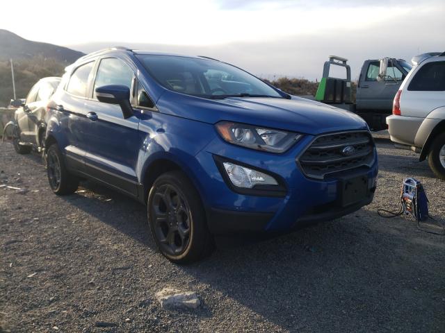 ford ecosport s 2018 maj6p1cl6jc181628