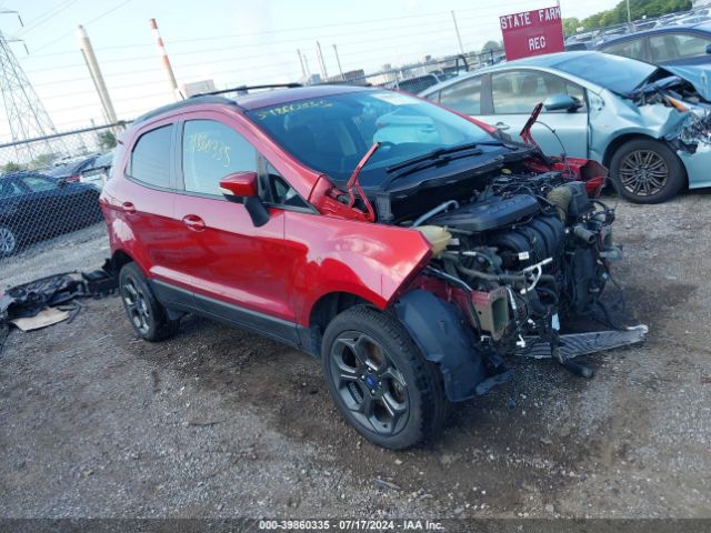 ford ecosport 2018 maj6p1cl8jc191934