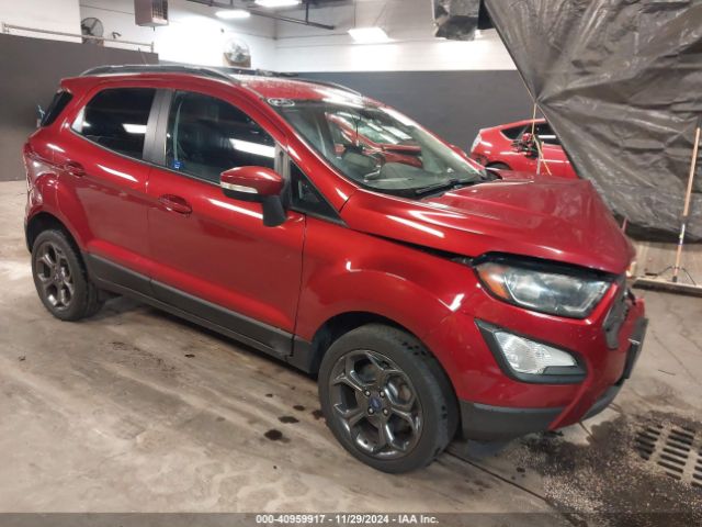 ford ecosport 2018 maj6p1cl9jc182109