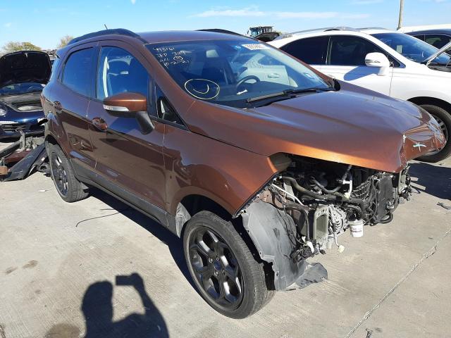 ford ecosport s 2018 maj6p1cl9jc244592