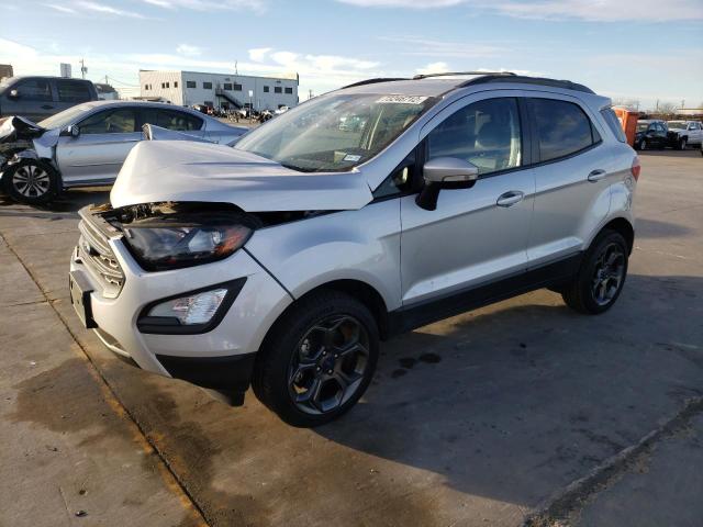 ford ecosport s 2018 maj6p1clxjc163228