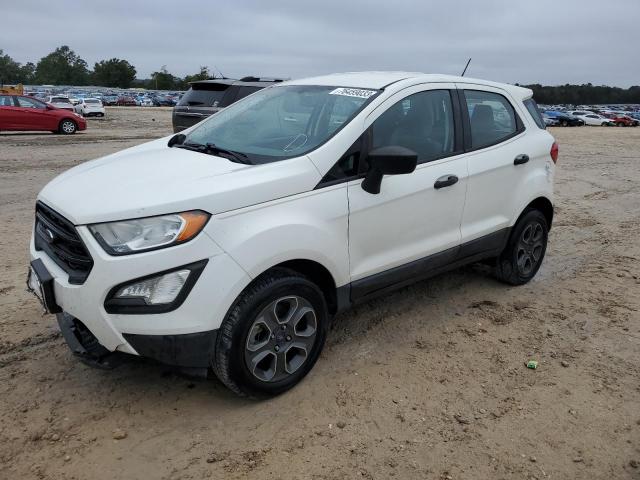 ford ecosport 2018 maj6p1sl2jc230003