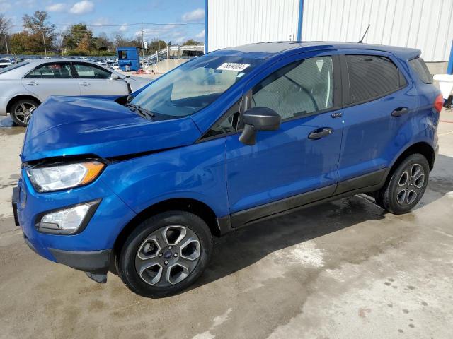 ford ecosport s 2018 maj6p1sl4jc229290