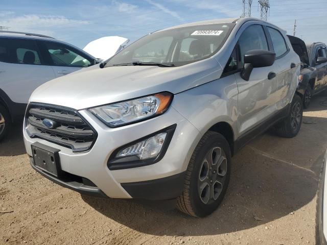 ford ecosport s 2018 maj6p1sl7jc188606