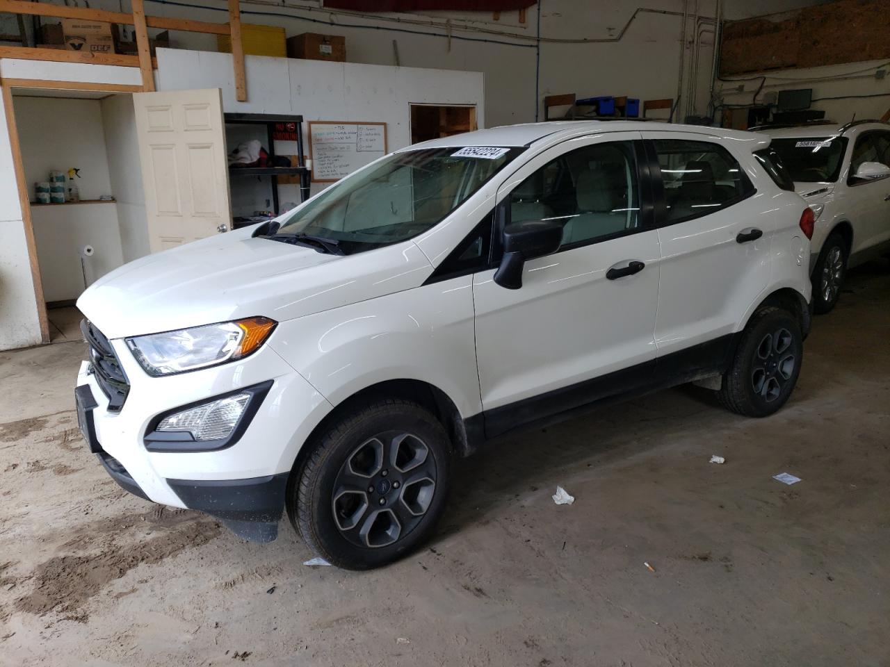 ford ecosport 2018 maj6p1sl7jc223726