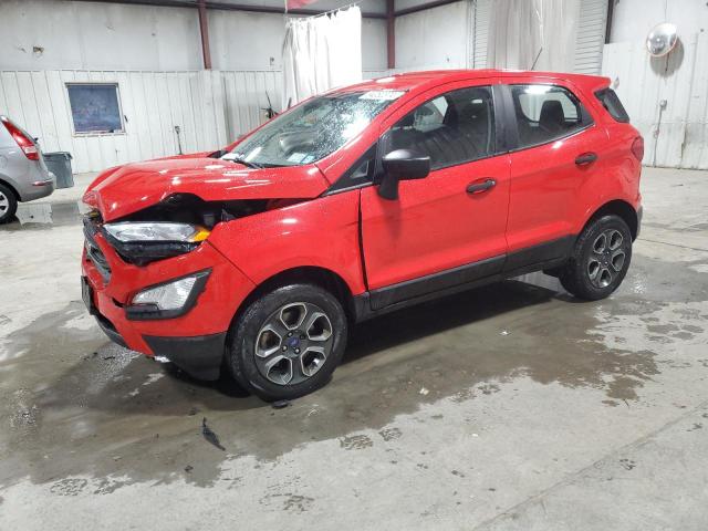 ford ecosport s 2018 maj6p1slxjc244828