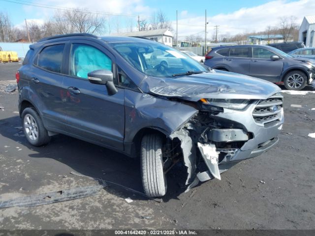 ford ecosport 2018 maj6p1ul0jc205632