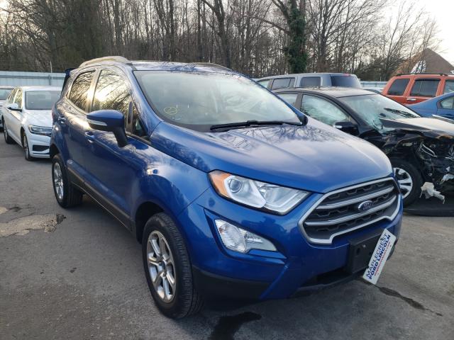 ford ecosport s 2018 maj6p1ul0jc210006