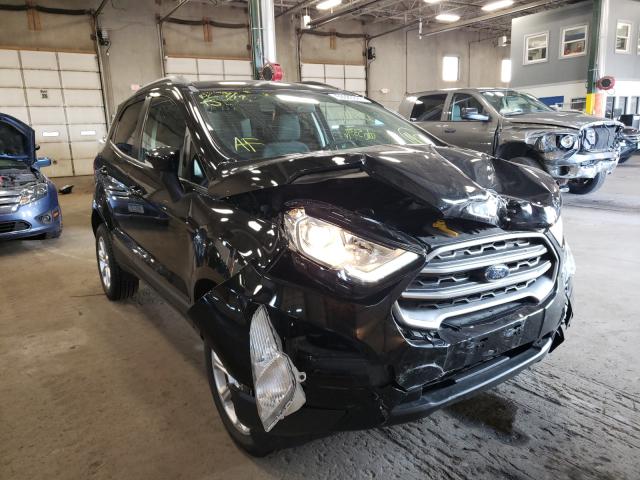 ford ecosport s 2018 maj6p1ul0jc222432