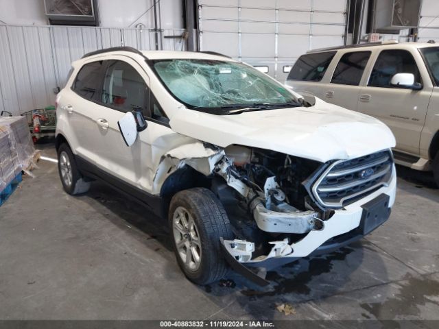 ford ecosport 2018 maj6p1ul0jc233608