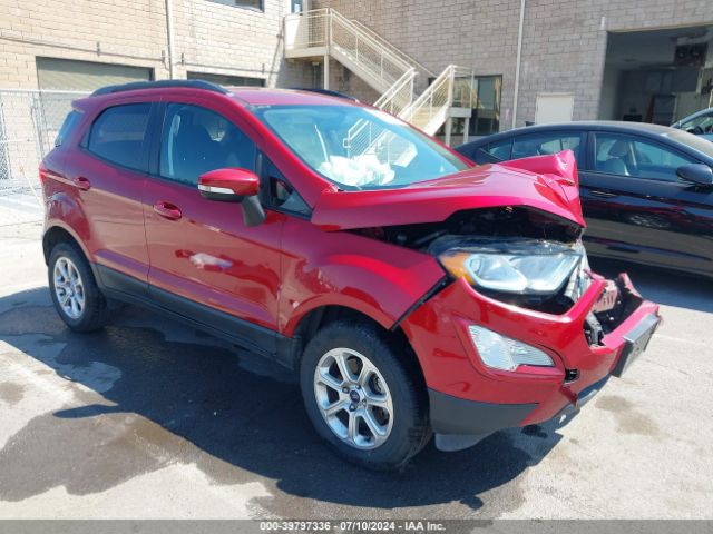 ford ecosport 2018 maj6p1ul1jc189943