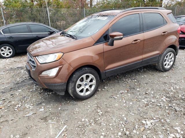 ford ecosport s 2018 maj6p1ul1jc203453