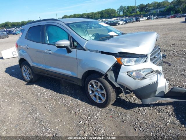 ford ecosport 2018 maj6p1ul1jc228286