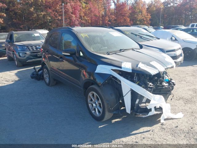 ford ecosport 2018 maj6p1ul1jc229776