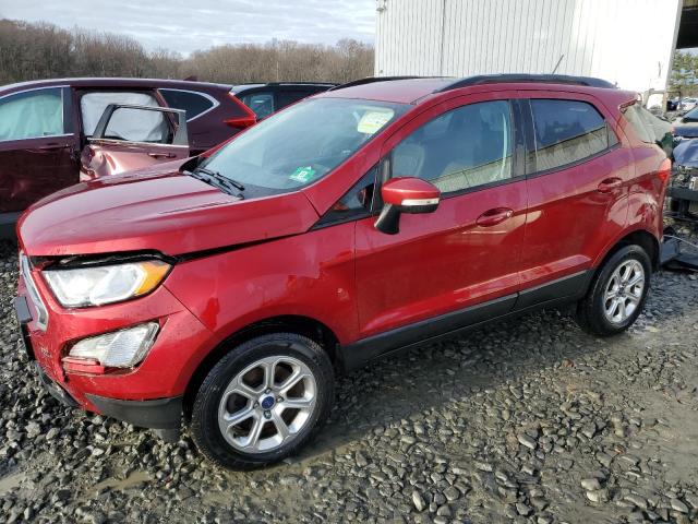 ford ecosport 2018 maj6p1ul2jc186081