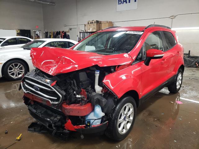 ford ecosport 2018 maj6p1ul2jc204384