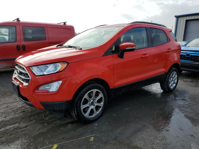 ford ecosport s 2018 maj6p1ul2jc237756