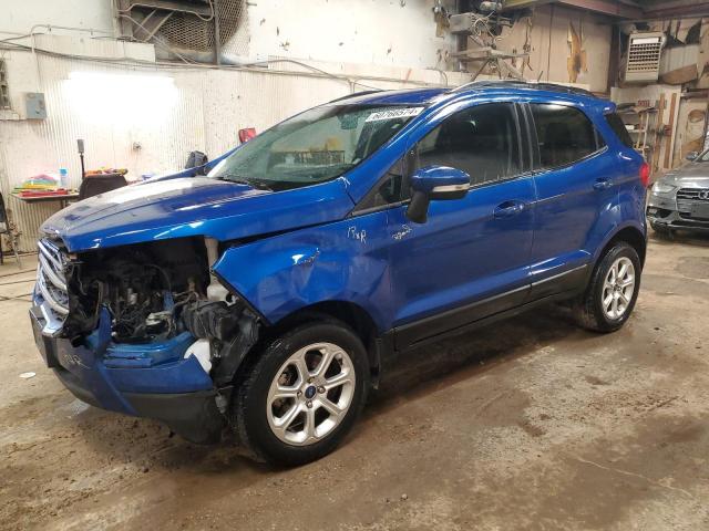 ford ecosport 2018 maj6p1ul3jc190527