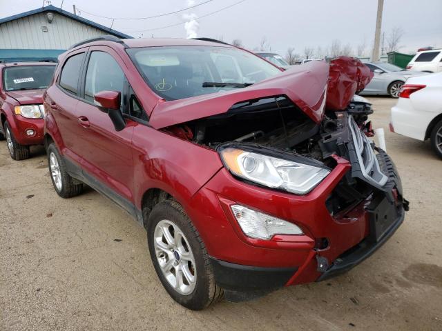 ford ecosport s 2018 maj6p1ul3jc198062