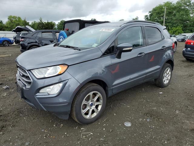 ford ecosport s 2018 maj6p1ul3jc223607