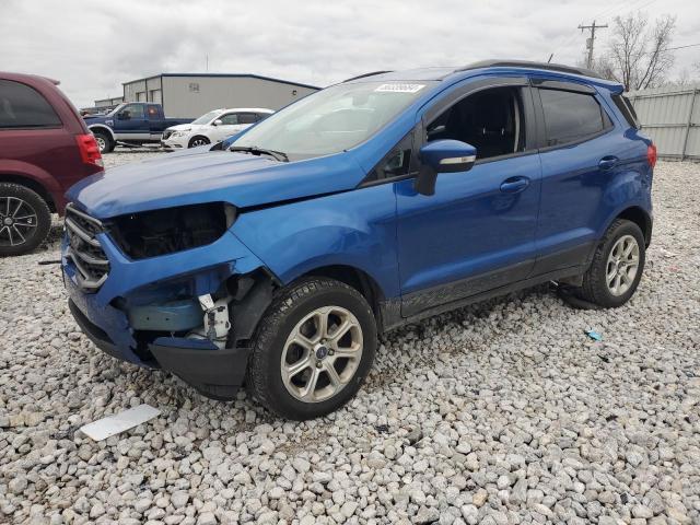 ford ecosport s 2018 maj6p1ul4jc206170