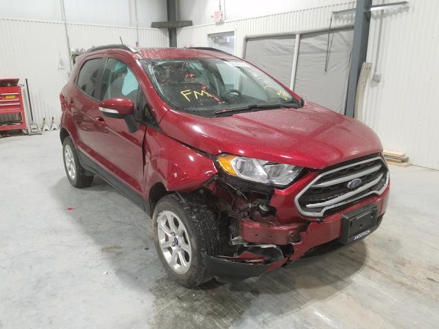 ford ecosport s 2018 maj6p1ul5jc176189