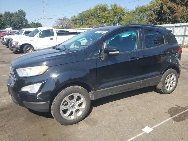 ford ecosport s 2018 maj6p1ul5jc185684