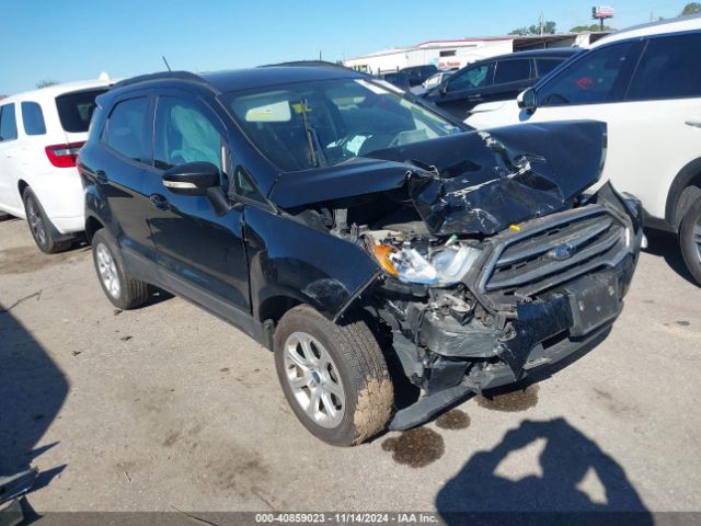 ford ecosport 2018 maj6p1ul5jc187757