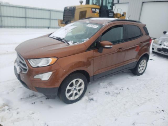 ford ecosport s 2018 maj6p1ul5jc192635