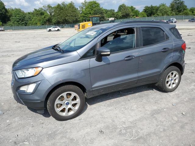 ford ecosport s 2018 maj6p1ul6jc188545