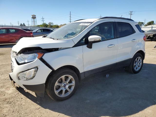 ford ecosport s 2018 maj6p1ul7jc174833