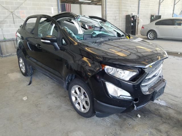 ford ecosport s 2018 maj6p1ul7jc223092