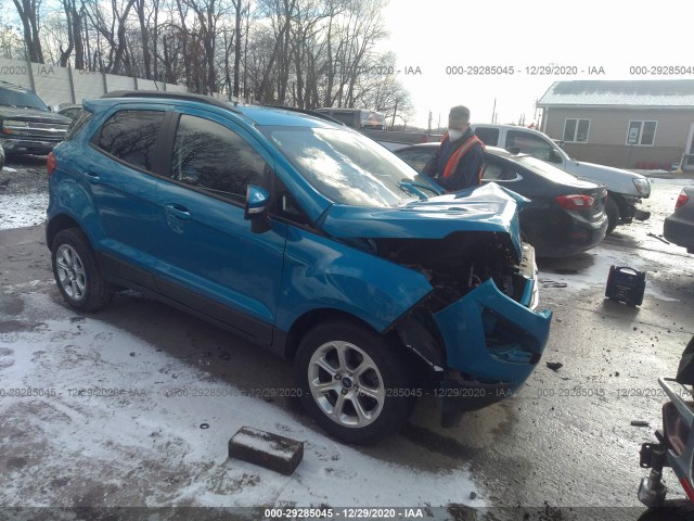 ford ecosport 2018 maj6p1ul7jc239468