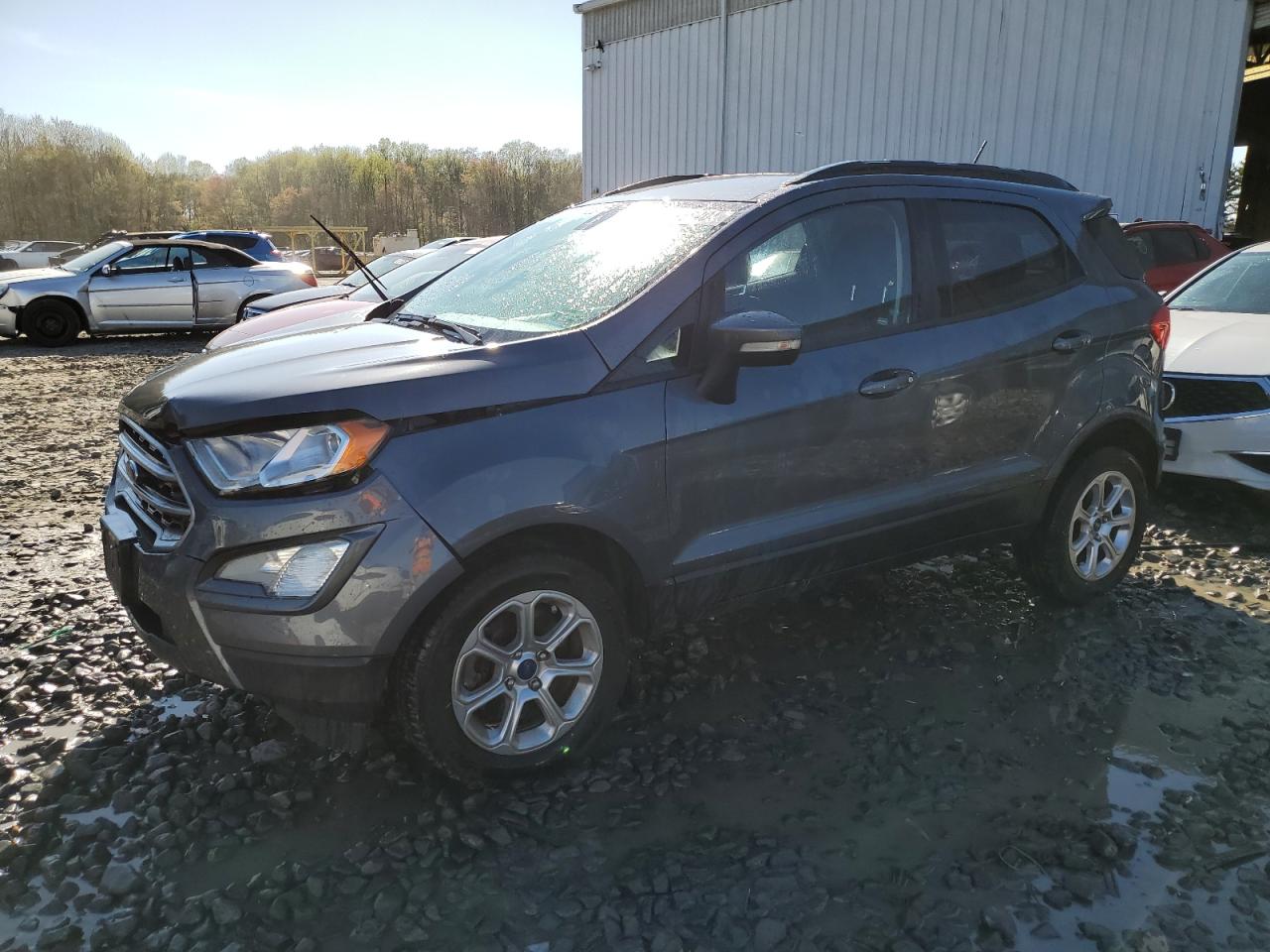 ford ecosport 2018 maj6p1ul8jc159399