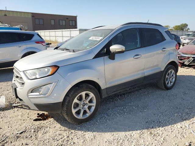 ford ecosport s 2018 maj6p1ul8jc222470