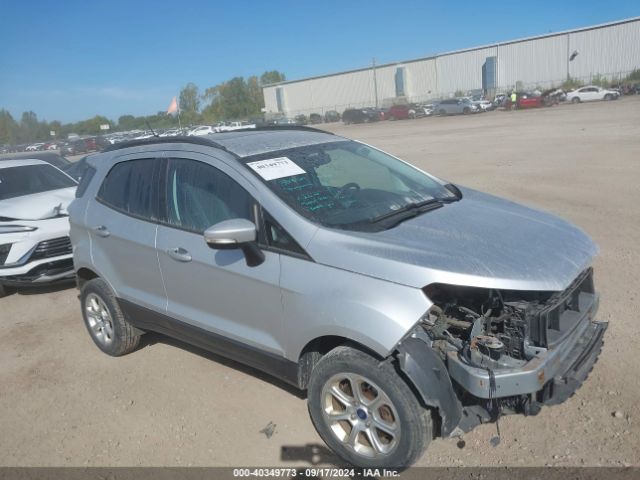 ford ecosport 2018 maj6p1ul8jc222520