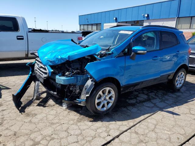 ford ecosport 2018 maj6p1ul8jc224879