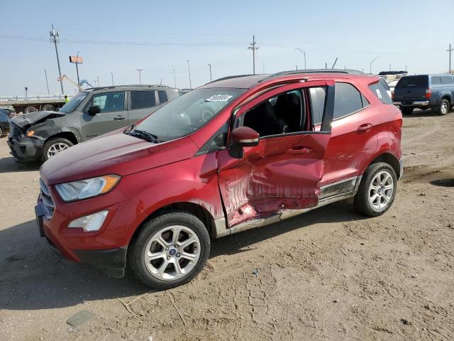 ford ecosport s 2018 maj6p1ul9jc172873