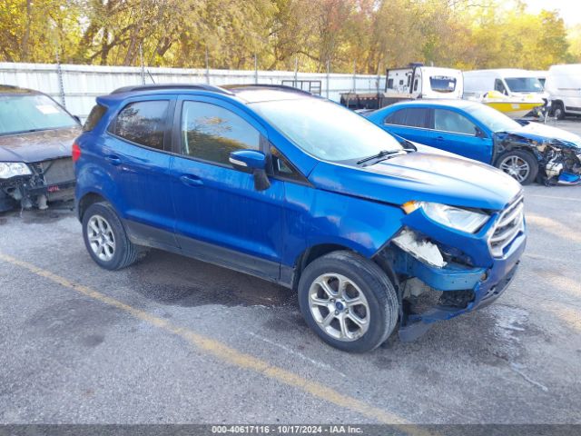 ford ecosport 2018 maj6p1ul9jc186031