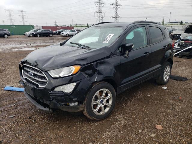 ford ecosport s 2018 maj6p1ul9jc191617