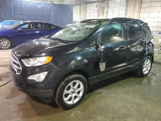 ford ecosport s 2018 maj6p1ul9jc213633