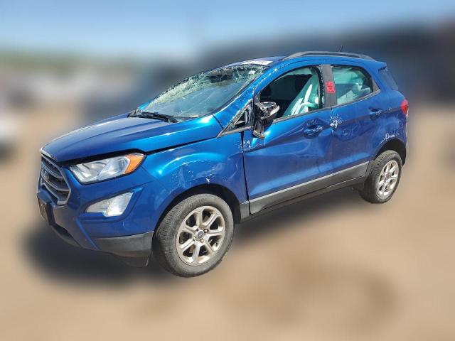 ford ecosport 2018 maj6p1ul9jc246406