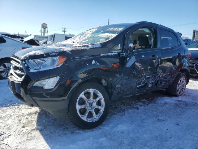 ford ecosport 2018 maj6p1ulxjc172803