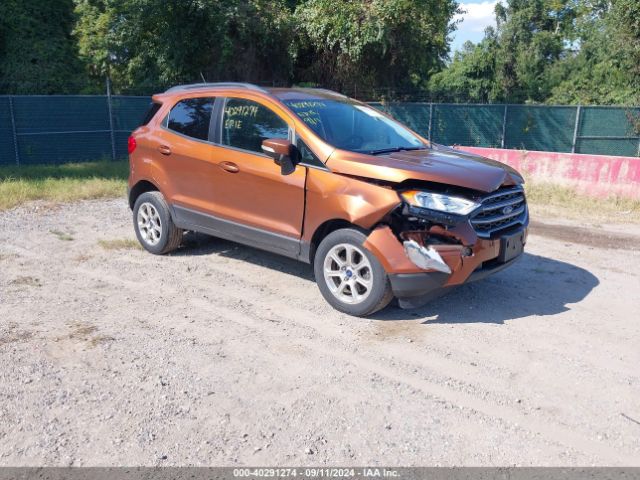 ford ecosport 2018 maj6p1ulxjc211762